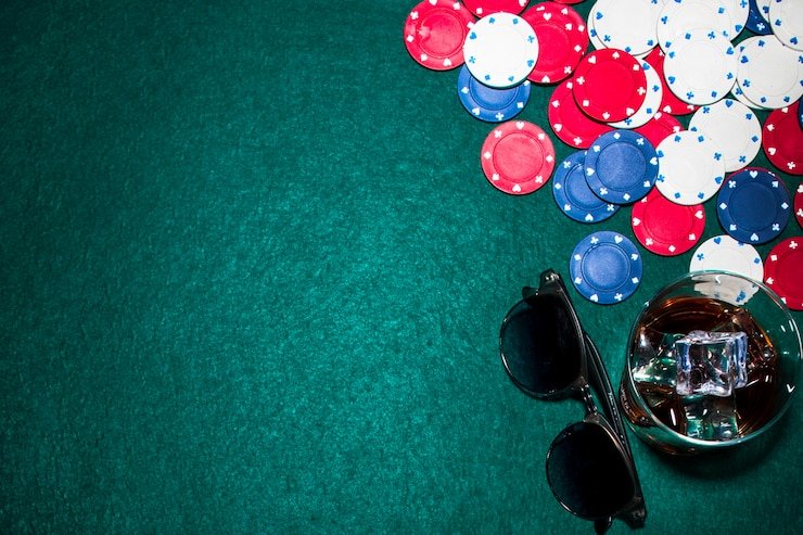 Beragam pilihan game kasino dan taruhan olahraga tersedia di platform hiburan ktown4u
