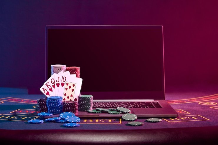 Pengguna muda menikmati hiburan sports dan casino lewat ponsel di Indonesia