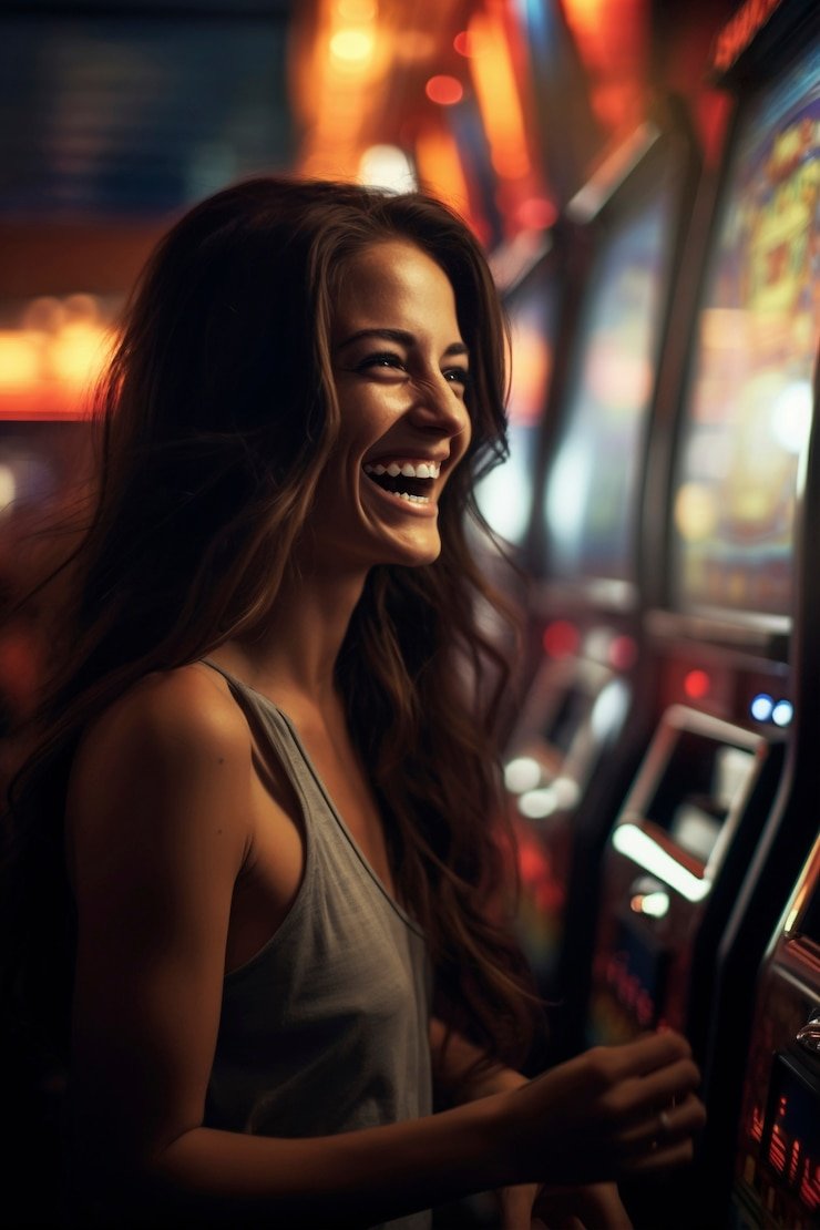 Pengguna menikmati taruhan sport dan permainan kasino flash di platform mobile ktown4u